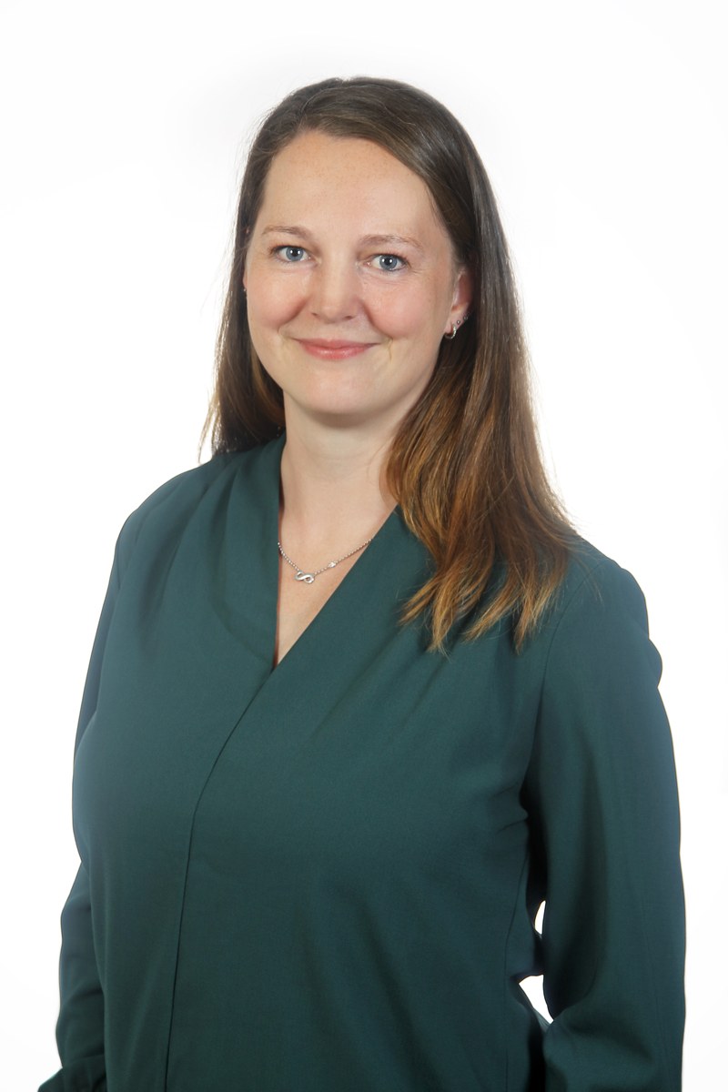 Sindy Schwertner – Fachgeschäftsleitung HörVital Dresden-Löbtau